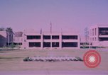 Image of Federal Bureau of Investigation building Quantico Virginia USA, 1976, second 20 stock footage video 65675028293
