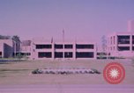 Image of Federal Bureau of Investigation building Quantico Virginia USA, 1976, second 22 stock footage video 65675028293