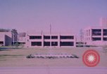 Image of Federal Bureau of Investigation building Quantico Virginia USA, 1976, second 23 stock footage video 65675028293