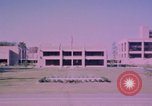 Image of Federal Bureau of Investigation building Quantico Virginia USA, 1976, second 24 stock footage video 65675028293