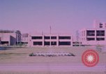 Image of Federal Bureau of Investigation building Quantico Virginia USA, 1976, second 26 stock footage video 65675028293