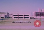 Image of Federal Bureau of Investigation building Quantico Virginia USA, 1976, second 27 stock footage video 65675028293