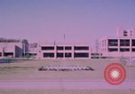 Image of Federal Bureau of Investigation building Quantico Virginia USA, 1976, second 28 stock footage video 65675028293