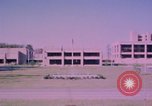 Image of Federal Bureau of Investigation building Quantico Virginia USA, 1976, second 29 stock footage video 65675028293
