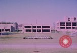 Image of Federal Bureau of Investigation building Quantico Virginia USA, 1976, second 31 stock footage video 65675028293