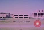 Image of Federal Bureau of Investigation building Quantico Virginia USA, 1976, second 32 stock footage video 65675028293