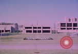 Image of Federal Bureau of Investigation building Quantico Virginia USA, 1976, second 33 stock footage video 65675028293