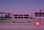 Image of Federal Bureau of Investigation building Quantico Virginia USA, 1976, second 40 stock footage video 65675028293