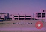 Image of Federal Bureau of Investigation building Quantico Virginia USA, 1976, second 41 stock footage video 65675028293