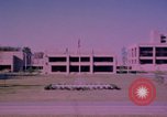 Image of Federal Bureau of Investigation building Quantico Virginia USA, 1976, second 42 stock footage video 65675028293