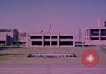 Image of Federal Bureau of Investigation building Quantico Virginia USA, 1976, second 43 stock footage video 65675028293