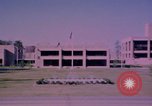 Image of Federal Bureau of Investigation building Quantico Virginia USA, 1976, second 45 stock footage video 65675028293