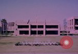 Image of Federal Bureau of Investigation building Quantico Virginia USA, 1976, second 48 stock footage video 65675028293