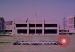 Image of Federal Bureau of Investigation building Quantico Virginia USA, 1976, second 49 stock footage video 65675028293