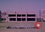Image of Federal Bureau of Investigation building Quantico Virginia USA, 1976, second 50 stock footage video 65675028293