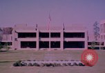 Image of Federal Bureau of Investigation building Quantico Virginia USA, 1976, second 51 stock footage video 65675028293