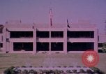 Image of Federal Bureau of Investigation building Quantico Virginia USA, 1976, second 54 stock footage video 65675028293
