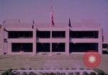 Image of Federal Bureau of Investigation building Quantico Virginia USA, 1976, second 55 stock footage video 65675028293