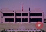 Image of Federal Bureau of Investigation building Quantico Virginia USA, 1976, second 56 stock footage video 65675028293
