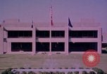 Image of Federal Bureau of Investigation building Quantico Virginia USA, 1976, second 57 stock footage video 65675028293