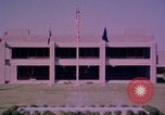 Image of Federal Bureau of Investigation building Quantico Virginia USA, 1976, second 59 stock footage video 65675028293