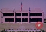 Image of Federal Bureau of Investigation building Quantico Virginia USA, 1976, second 60 stock footage video 65675028293
