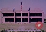 Image of Federal Bureau of Investigation building Quantico Virginia USA, 1976, second 61 stock footage video 65675028293