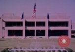 Image of Federal Bureau of Investigation building Quantico Virginia USA, 1976, second 62 stock footage video 65675028293