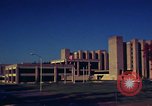 Image of Federal Bureau of Investigation building Quantico Virginia USA, 1976, second 31 stock footage video 65675028294