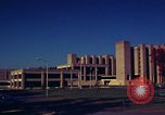 Image of Federal Bureau of Investigation building Quantico Virginia USA, 1976, second 36 stock footage video 65675028294