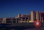 Image of Federal Bureau of Investigation building Quantico Virginia USA, 1976, second 38 stock footage video 65675028294