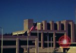 Image of Federal Bureau of Investigation building Quantico Virginia USA, 1976, second 58 stock footage video 65675028294