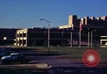 Image of Federal Bureau of Investigation building Quantico Virginia USA, 1976, second 22 stock footage video 65675028295