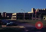 Image of Federal Bureau of Investigation building Quantico Virginia USA, 1976, second 35 stock footage video 65675028295