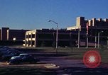 Image of Federal Bureau of Investigation building Quantico Virginia USA, 1976, second 38 stock footage video 65675028295