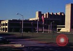 Image of Federal Bureau of Investigation building Quantico Virginia USA, 1976, second 48 stock footage video 65675028295
