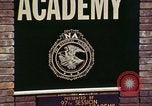 Image of Federal Bureau of Investigation Quantico Virginia USA, 1976, second 9 stock footage video 65675028296