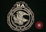 Image of Federal Bureau of Investigation Quantico Virginia USA, 1976, second 14 stock footage video 65675028296