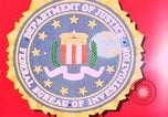 Image of Federal Bureau of Investigation Quantico Virginia USA, 1976, second 1 stock footage video 65675028297