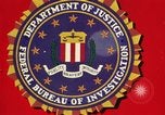 Image of Federal Bureau of Investigation Quantico Virginia USA, 1976, second 4 stock footage video 65675028297
