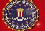 Image of Federal Bureau of Investigation Quantico Virginia USA, 1976, second 5 stock footage video 65675028297