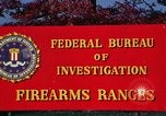 Image of Federal Bureau of Investigation Quantico Virginia USA, 1976, second 23 stock footage video 65675028297