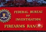 Image of Federal Bureau of Investigation Quantico Virginia USA, 1976, second 24 stock footage video 65675028297