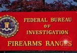 Image of Federal Bureau of Investigation Quantico Virginia USA, 1976, second 25 stock footage video 65675028297