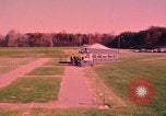 Image of Federal Bureau of Investigation Quantico Virginia USA, 1976, second 33 stock footage video 65675028297