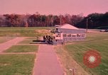 Image of Federal Bureau of Investigation Quantico Virginia USA, 1976, second 34 stock footage video 65675028297