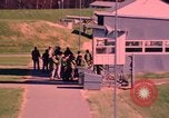 Image of Federal Bureau of Investigation Quantico Virginia USA, 1976, second 36 stock footage video 65675028297