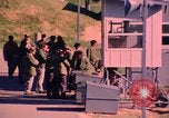 Image of Federal Bureau of Investigation Quantico Virginia USA, 1976, second 37 stock footage video 65675028297