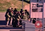 Image of Federal Bureau of Investigation Quantico Virginia USA, 1976, second 39 stock footage video 65675028297