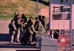 Image of Federal Bureau of Investigation Quantico Virginia USA, 1976, second 40 stock footage video 65675028297